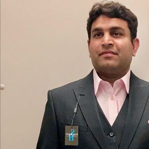 Meet your Posher, Salman